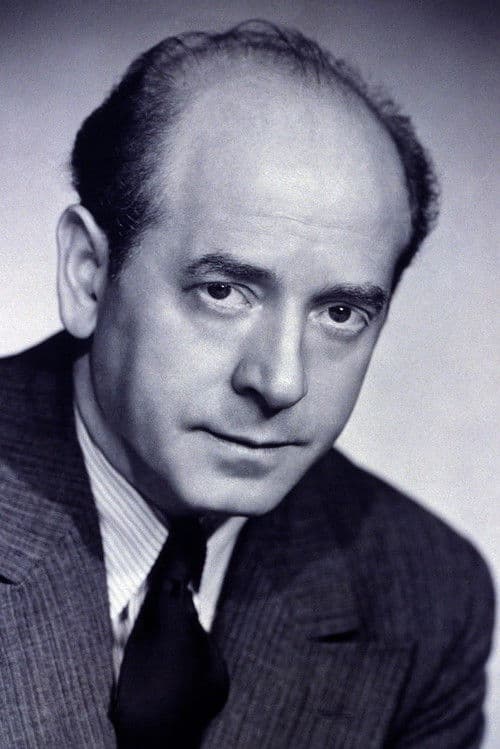 Eugene Ormandy profile photo