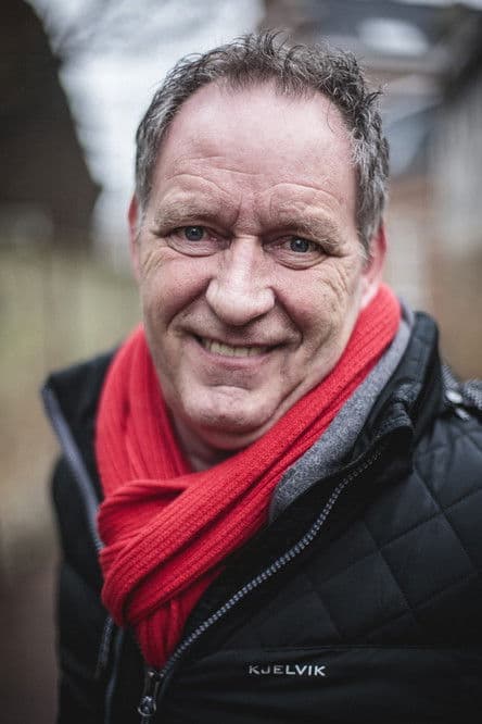 Piet Paulusma profile photo