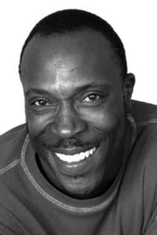 Patrick Mofokeng profile photo