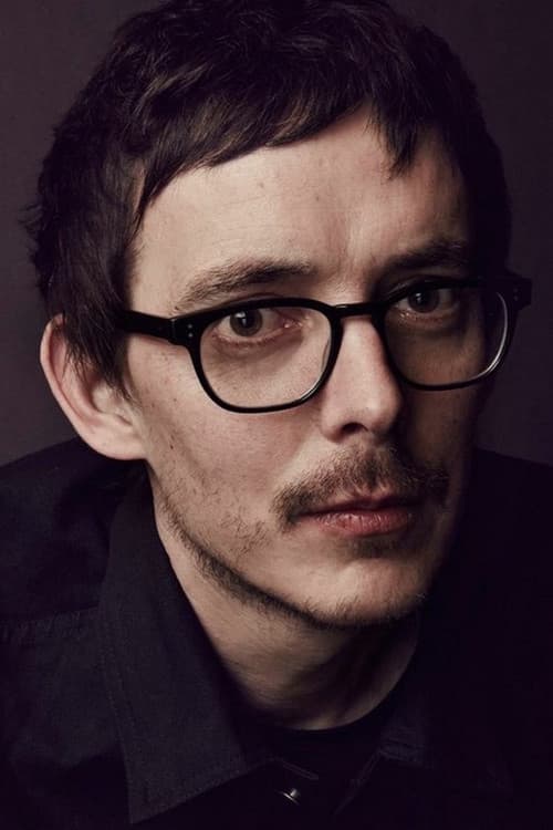 Jim Hosking profile photo