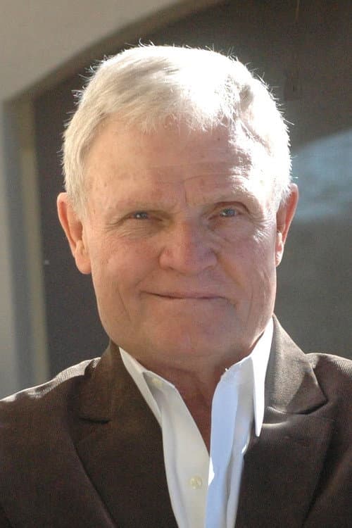 Kieth Merrill profile photo