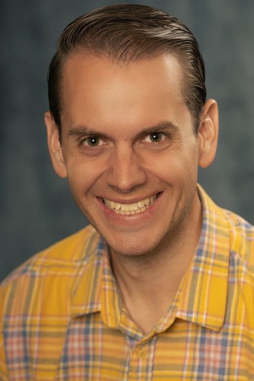 Paul Cartwright profile photo