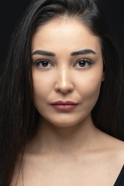 Berfin Kıymaz profile photo