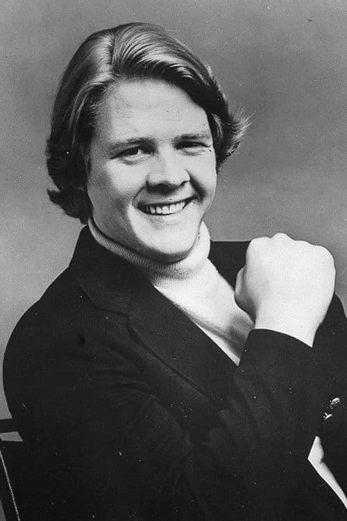 Lenus Carlson profile photo