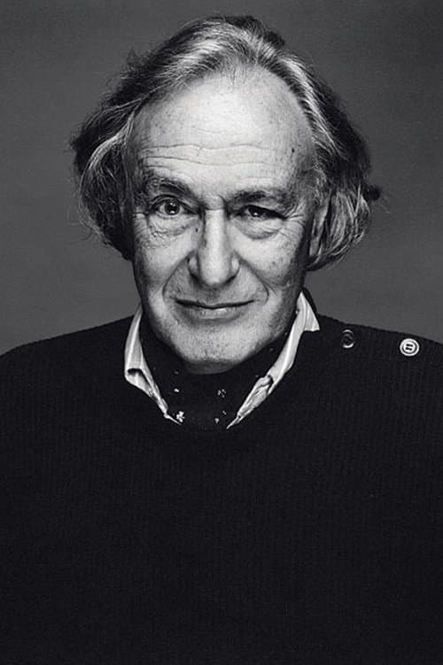 William Klein profile photo