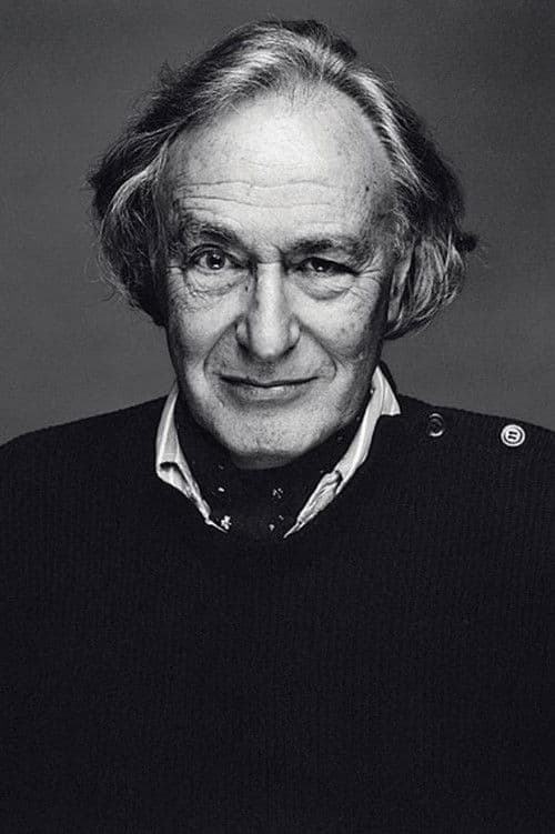 William Klein profile photo