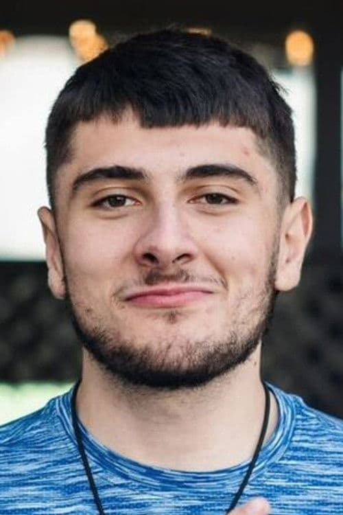 Danny Aarons profile photo