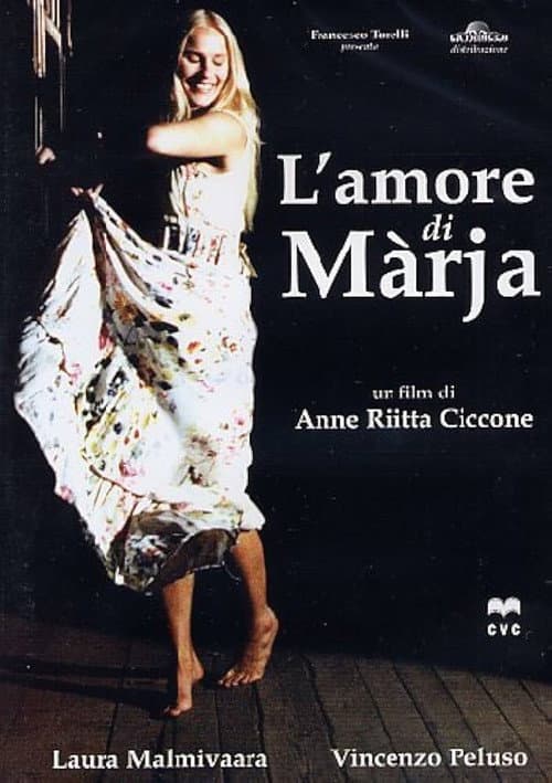 L'amore di Màrja poster