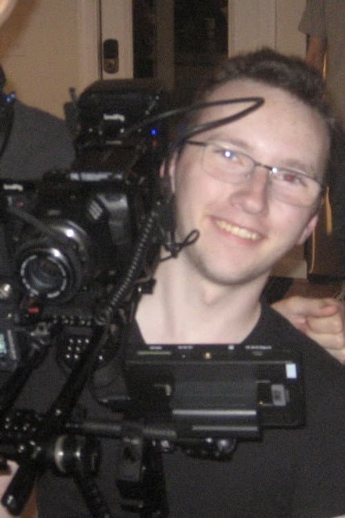 Charles Coleman profile photo