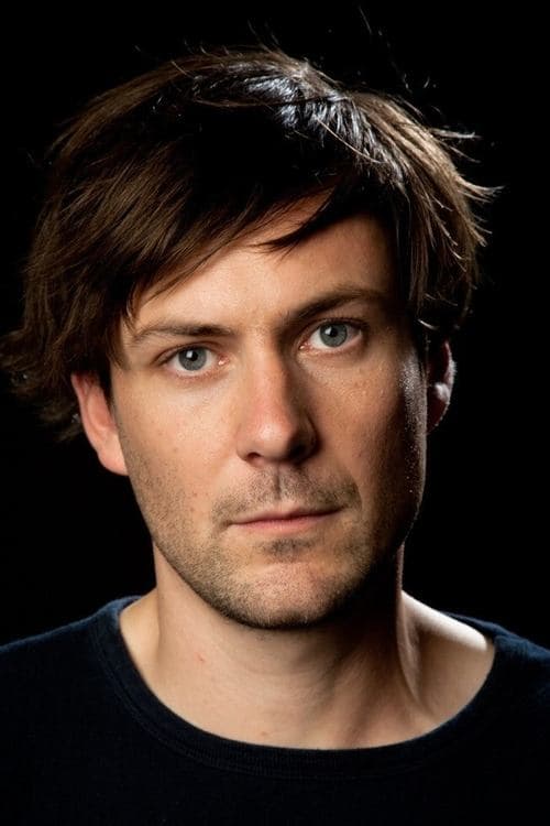 Greg Timmermans profile photo