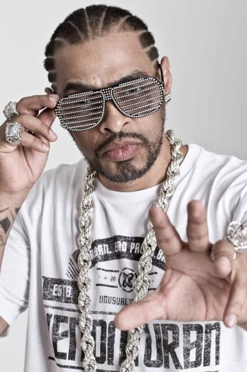 Thaíde profile photo