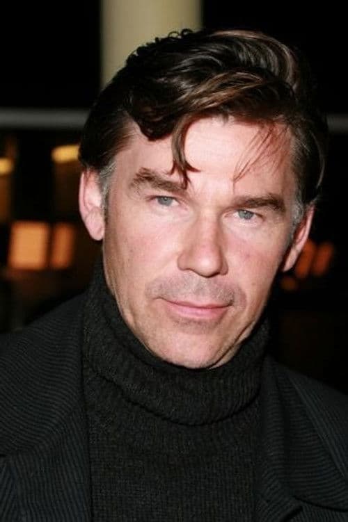 Clive Robertson profile photo