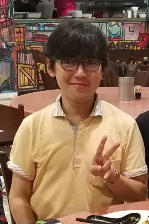 Taku Yonebayashi profile photo