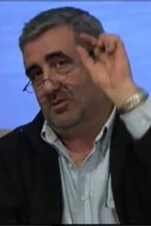 Alfonso Valiño profile photo