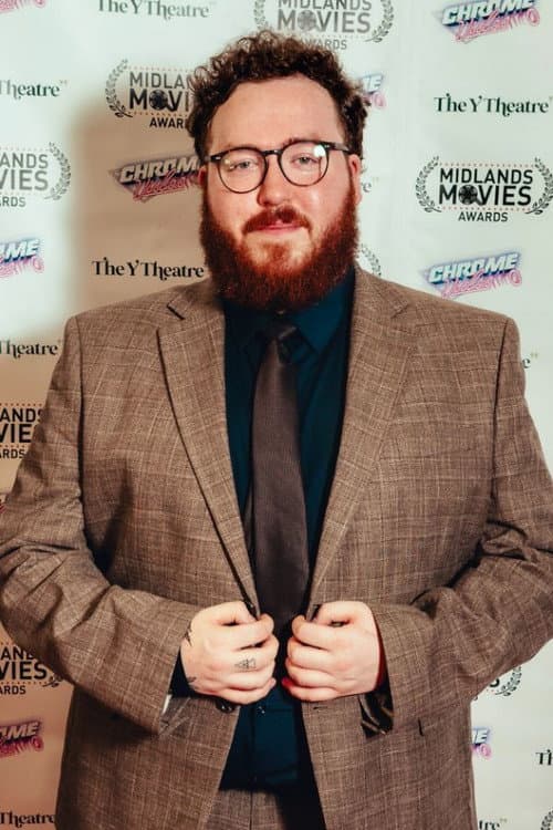 Pete Key profile photo