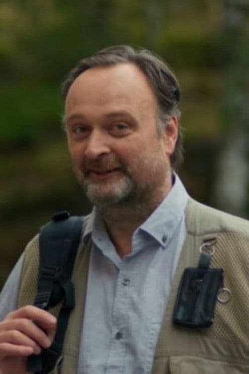 Peter Eriksson profile photo