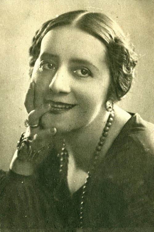 Vera Baranovskaya profile photo
