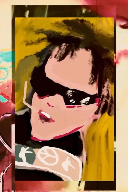 Trans: The Animated Story poster