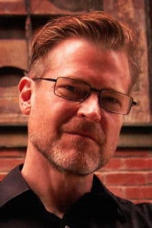 Eric Stanze profile photo