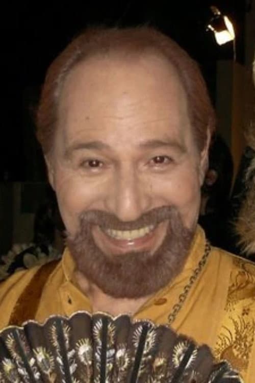 Josmar Martins profile photo