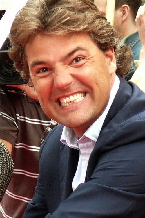 Reinout Oerlemans profile photo