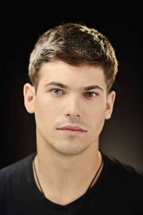 Aleksey Yarovenko profile photo