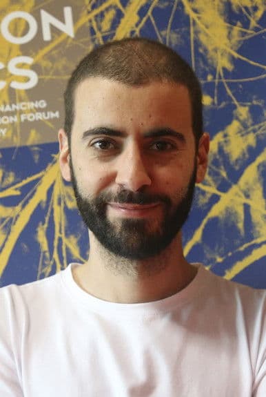 André Guiomar profile photo