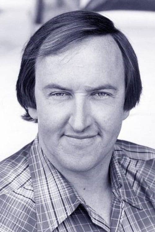 Britt Leach profile photo