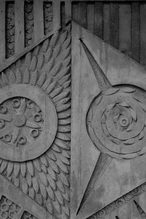 Battersea Junction: Stories from Winstanley and York Road Estates poster