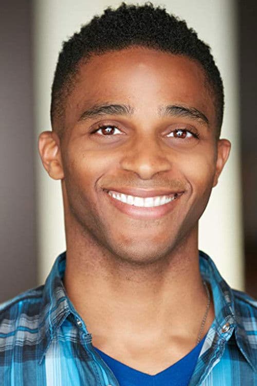 Blake Young-Fountain profile photo