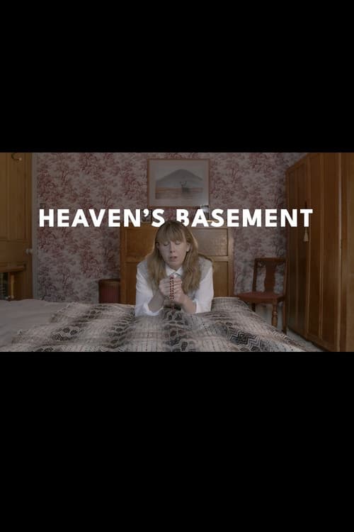 Heaven's Basement poster