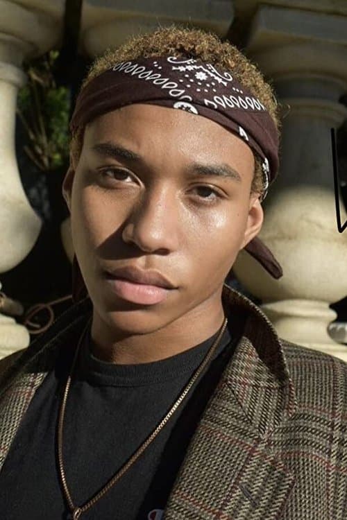 William Chris Sumpter profile photo