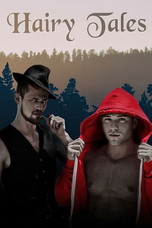 Hairy Tales poster