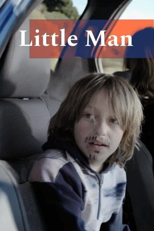 Little Man poster