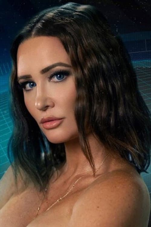 Ashley Mitchell profile photo