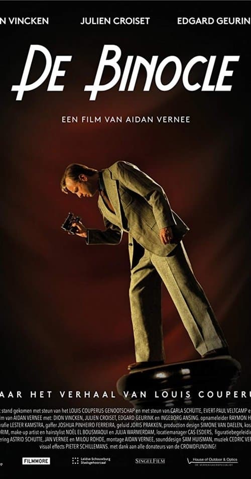 The Binocle poster