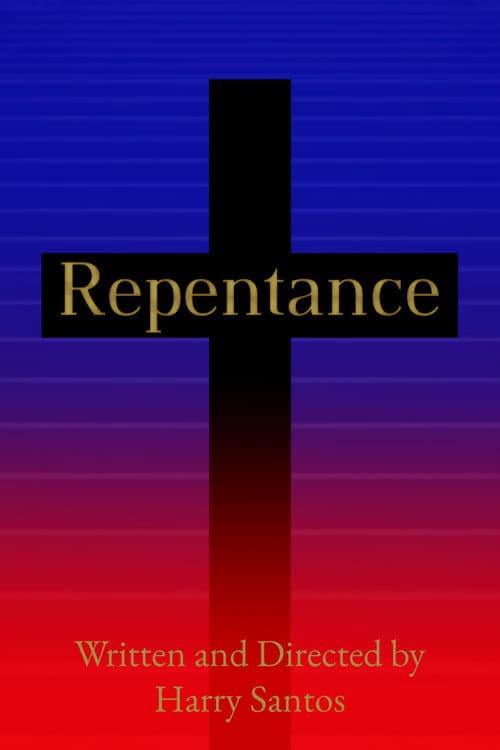 Repentance poster