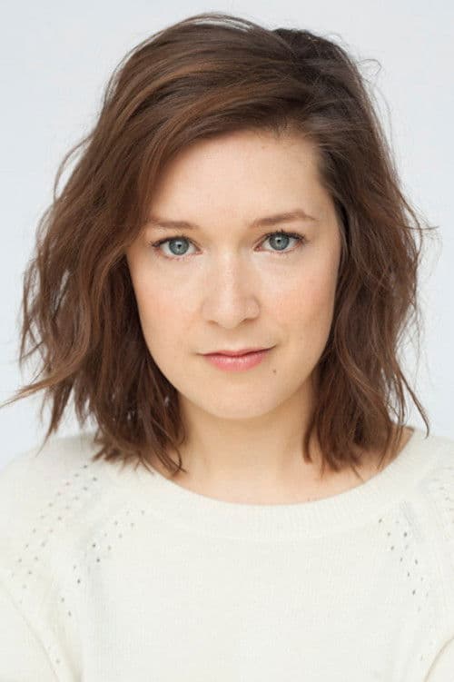 Joëlle Bond profile photo