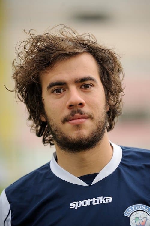 Andrea Pisani profile photo