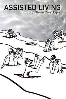 Teratologens återkomst poster