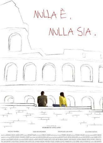 Nulla è, Nulla sia poster