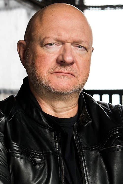 Paul Nicholas Mason profile photo