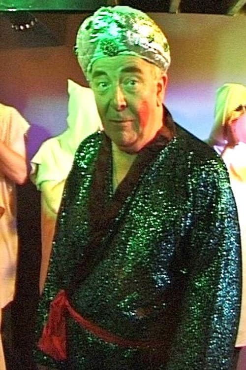 Geoff Saxton profile photo