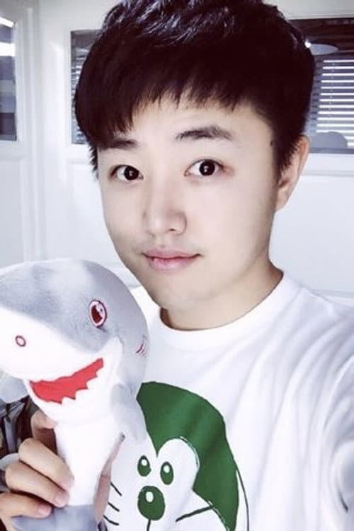 Liu Yuxin profile photo