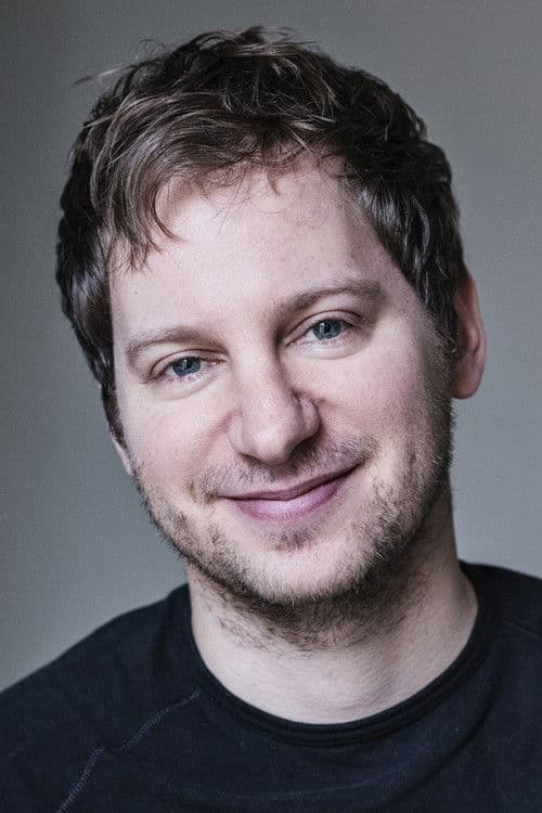 Michael Levi Harris profile photo