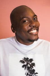 Eddie Kadi profile photo