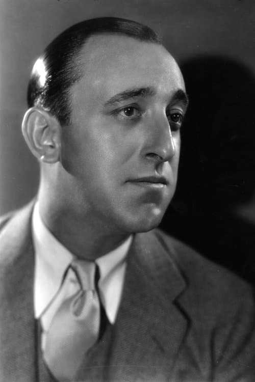 Allen Jenkins profile photo