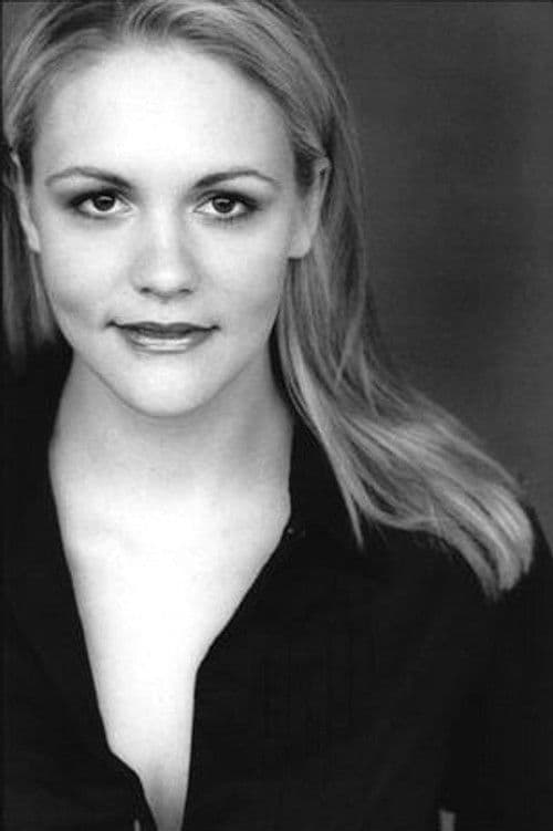 Annie Morgan profile photo