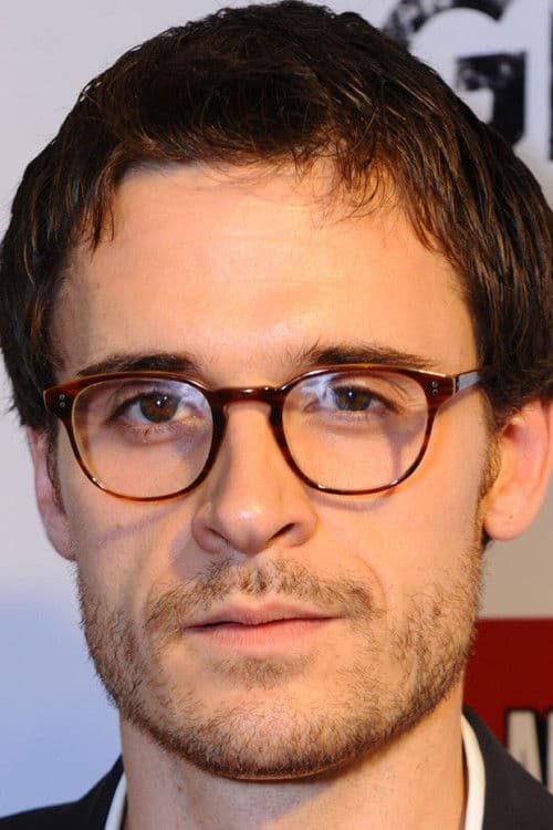 Brian McGreevy profile photo