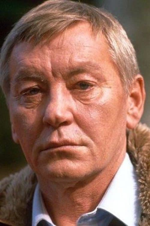 Mark McManus profile photo